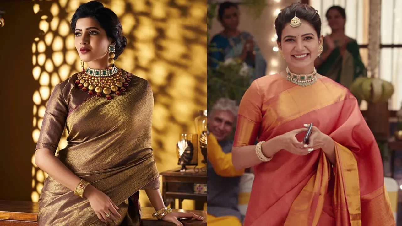 common mistakes of ethnic fashion
