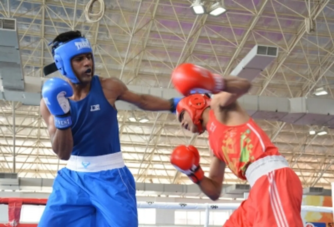 Sanjeet, Shiva
