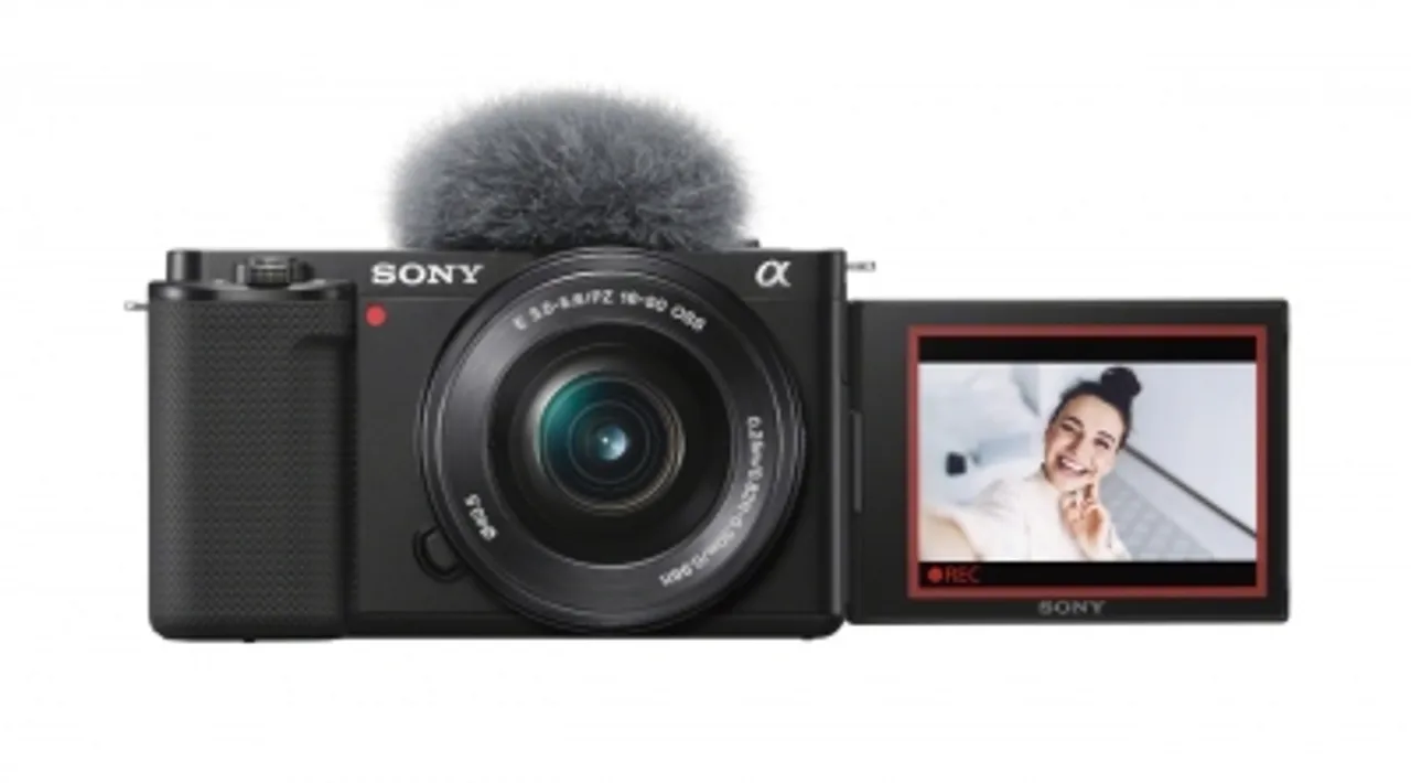 Sony launche