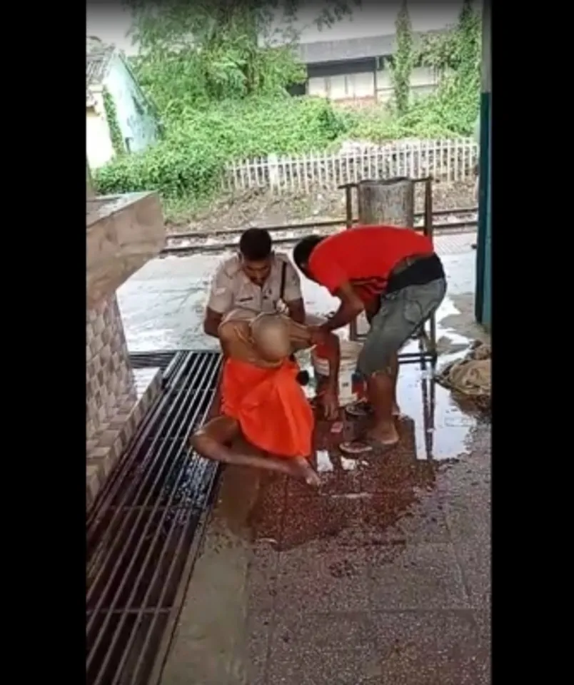 Video of