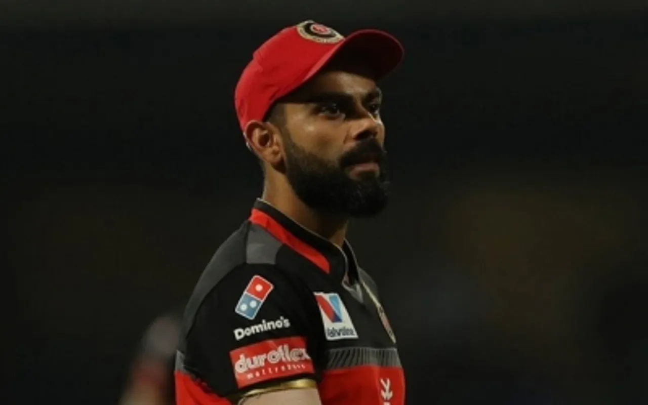 Virat Kohli