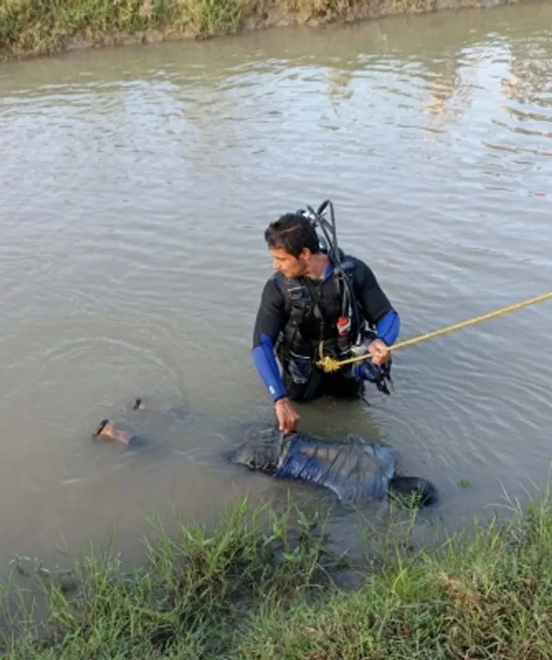 18-year-old drown