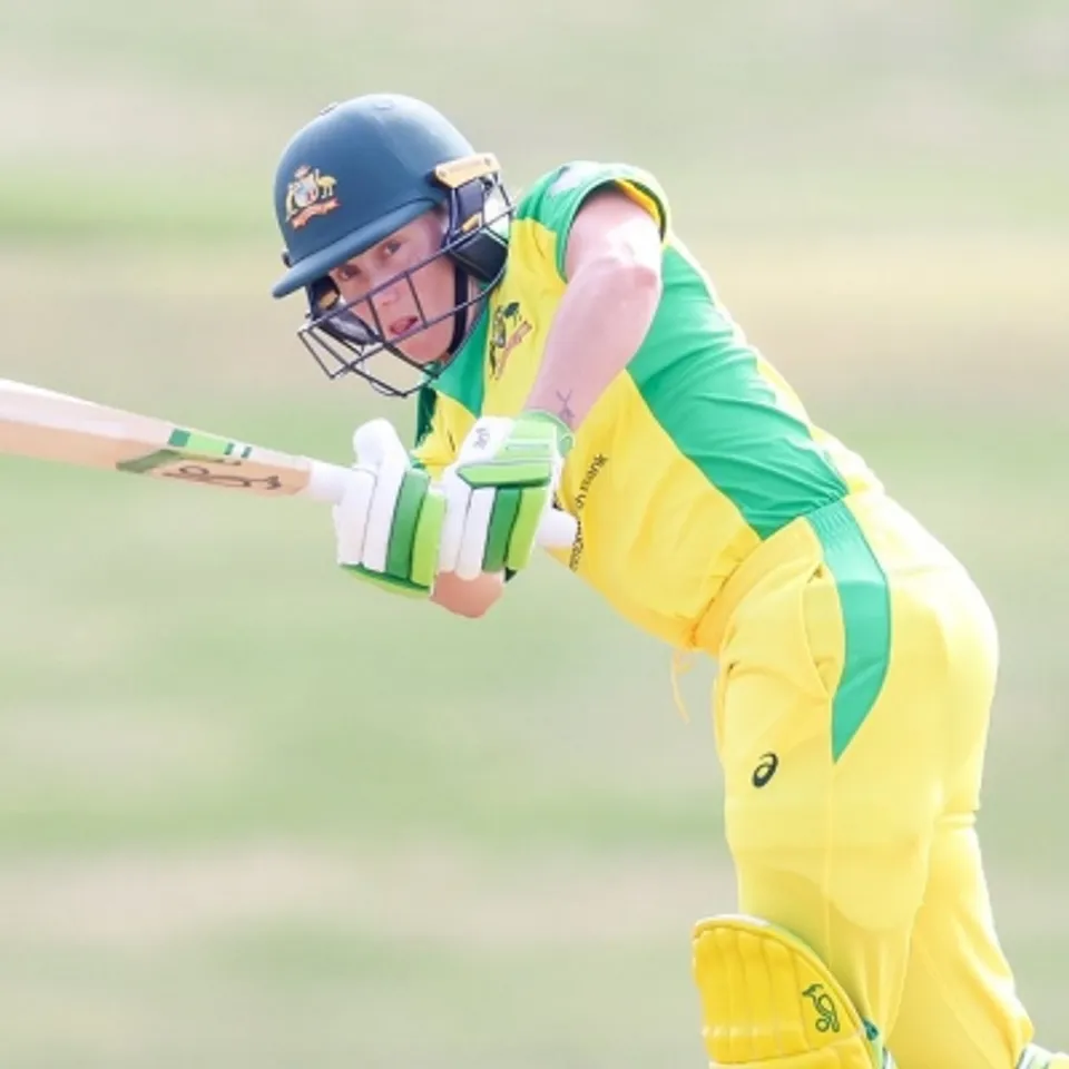 1t ODI