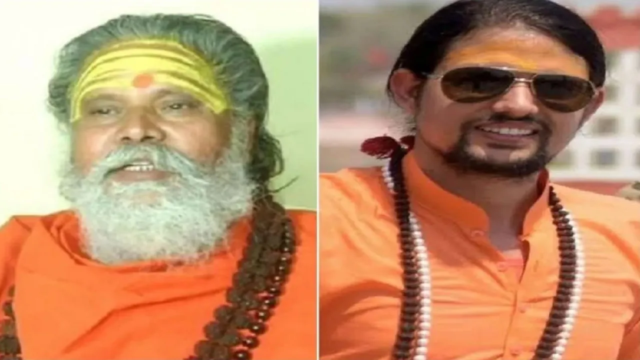 Anand Giri