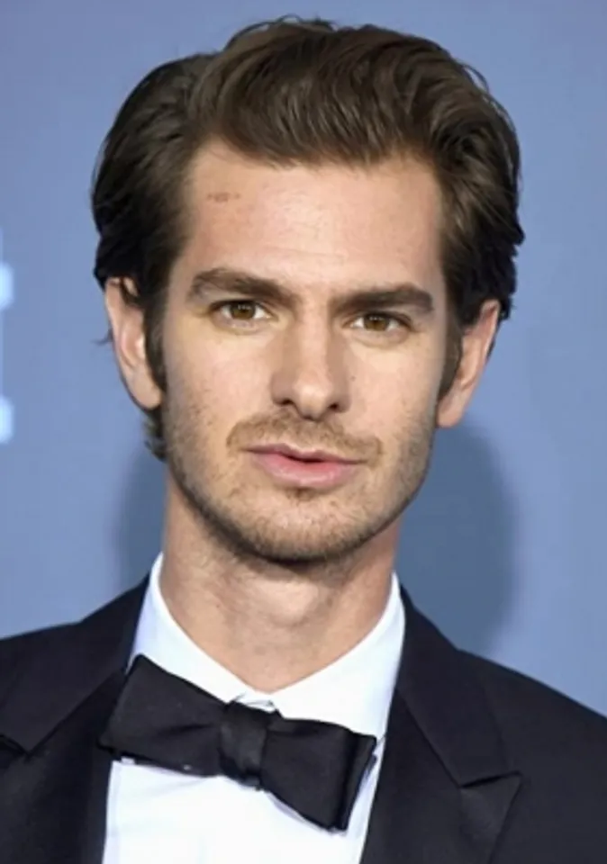 Andrew Garfieldphotoimdbcom