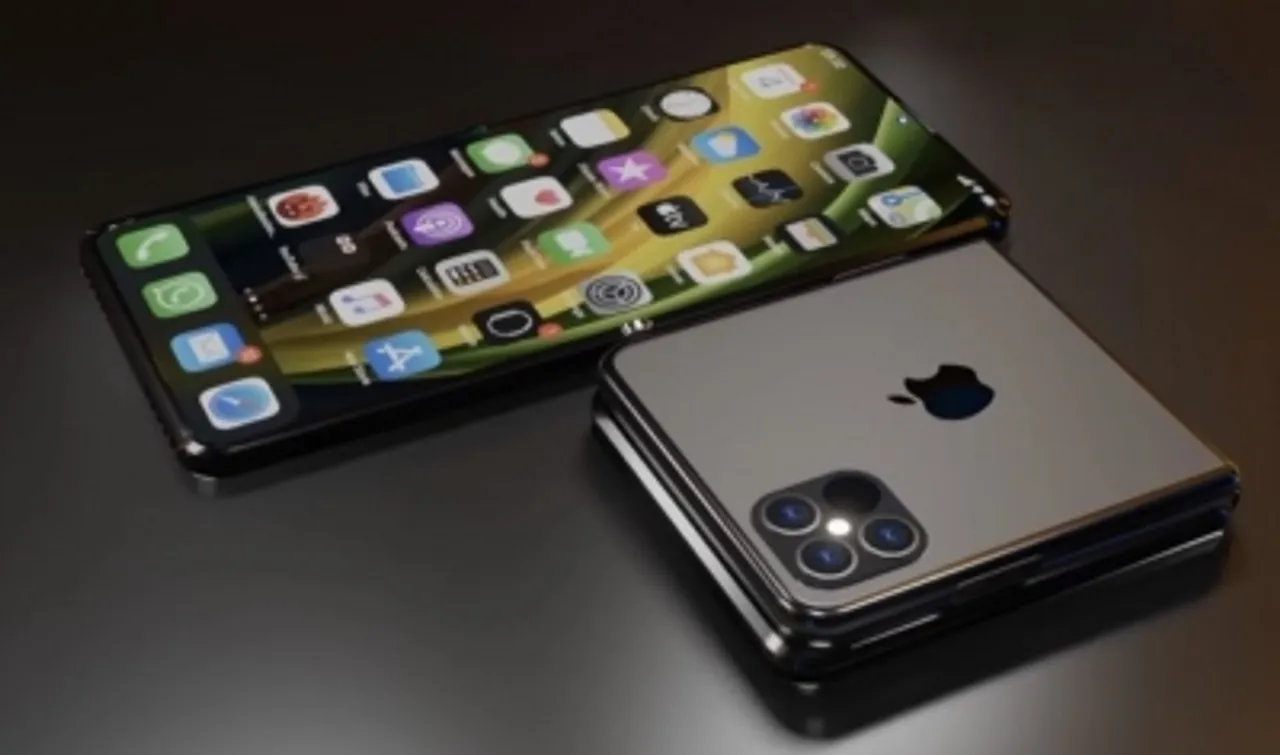 Apple to