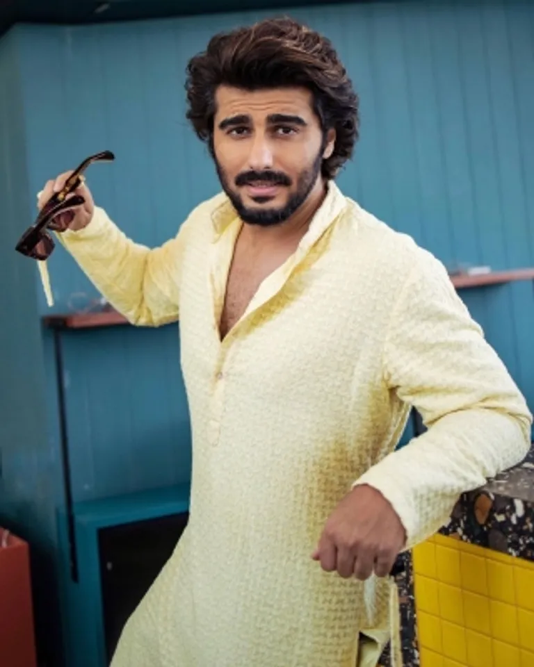 Arjun Kapoorphotointagram