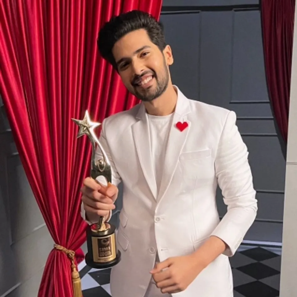ARMAAN MALIK