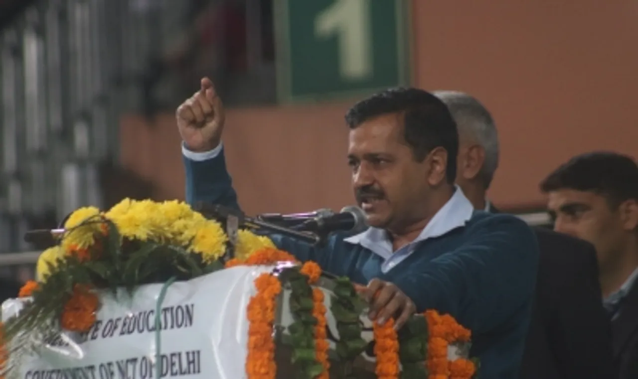 Delhi Chief
