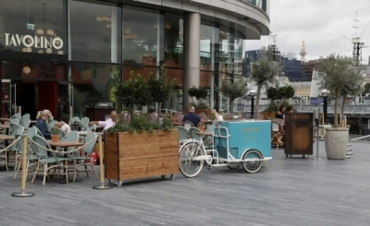 Global Covid-19