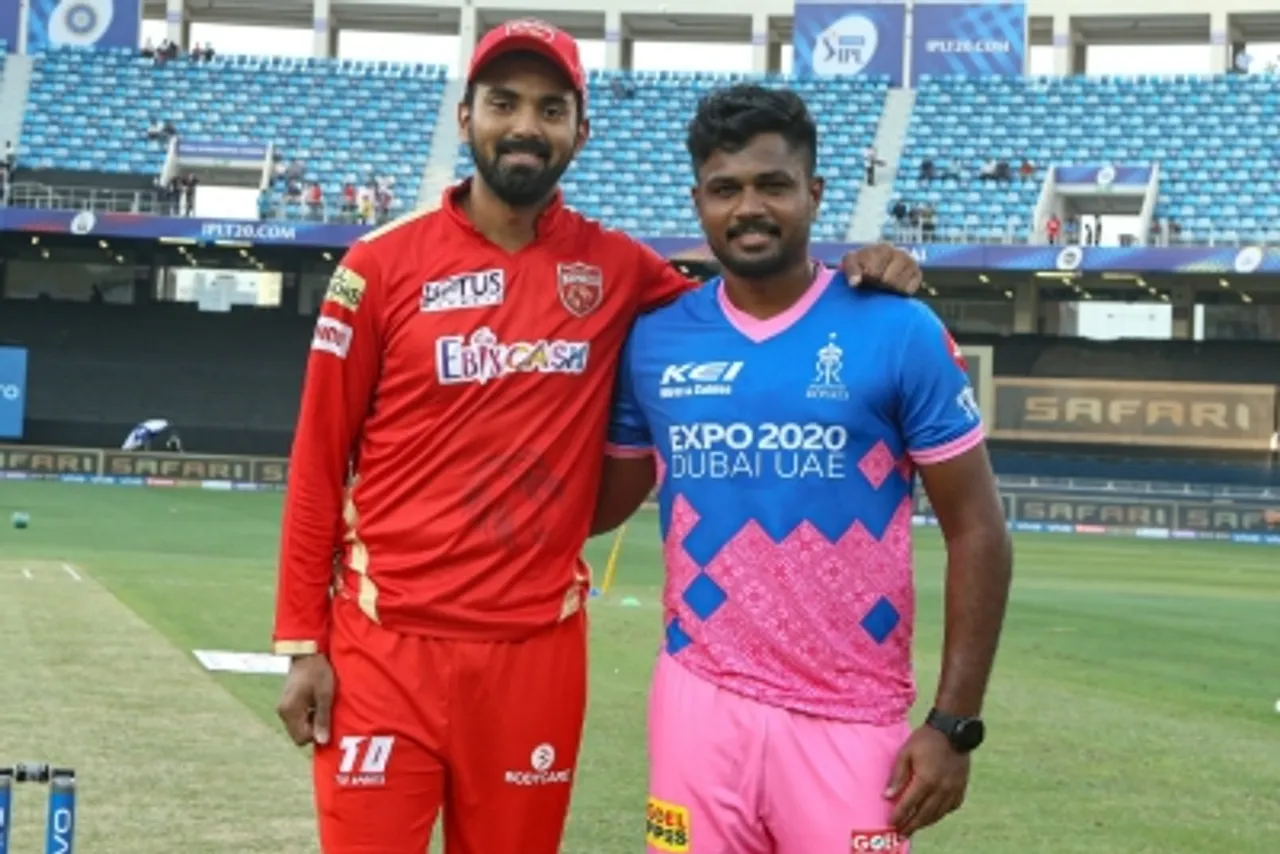 IPL 2021