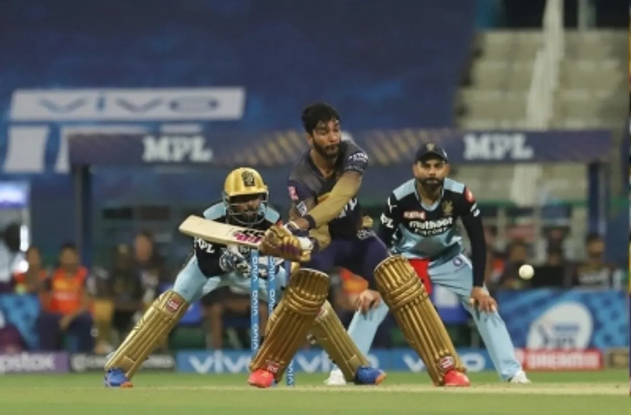 KKRvRCB