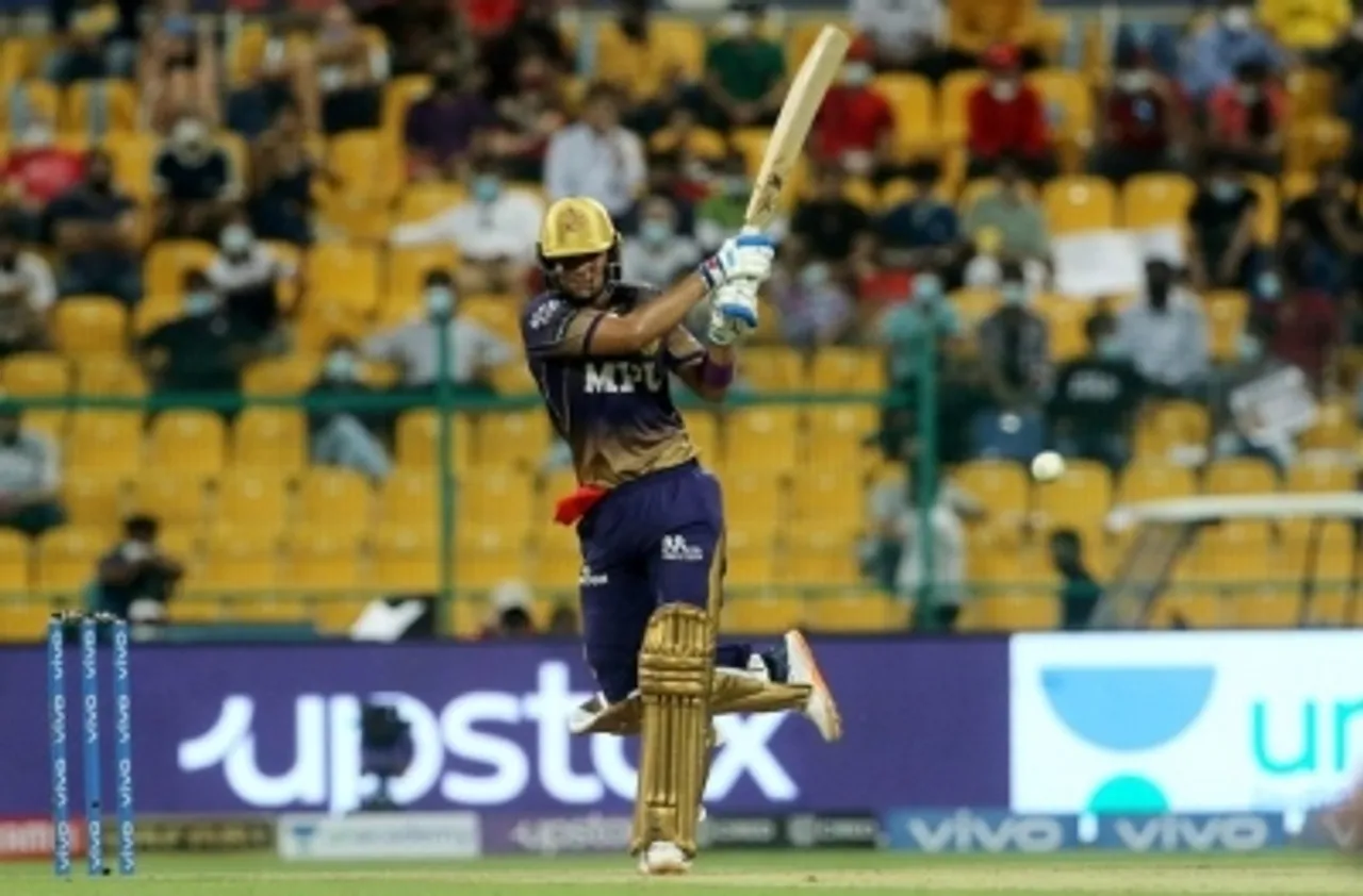 KKRvRCB