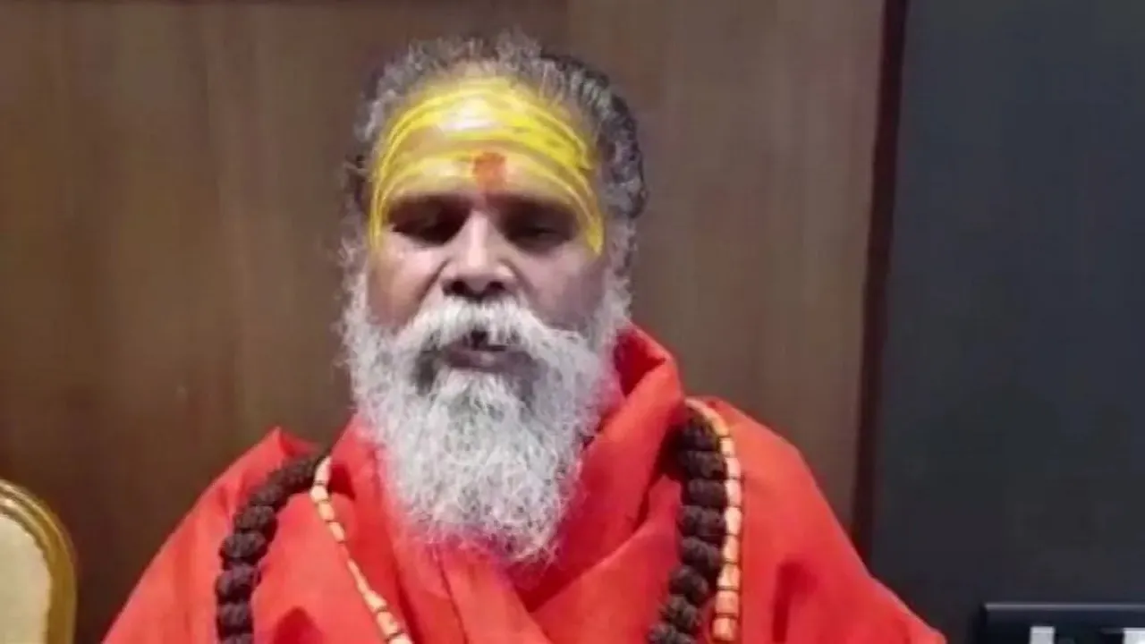 Narendra Giri