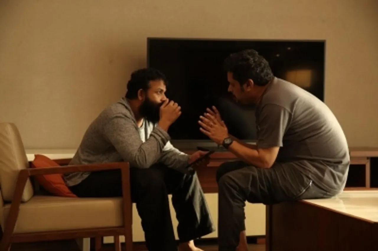 Malayalam cinema