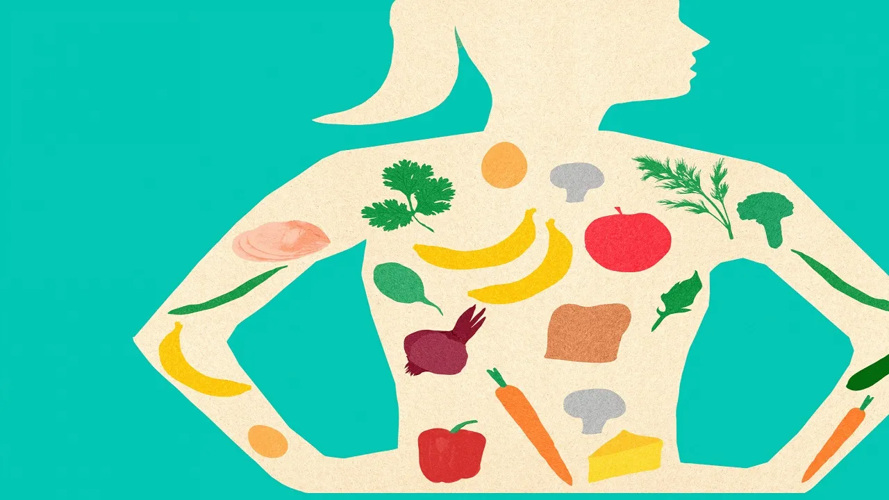 bad habits that slow down your metabolism