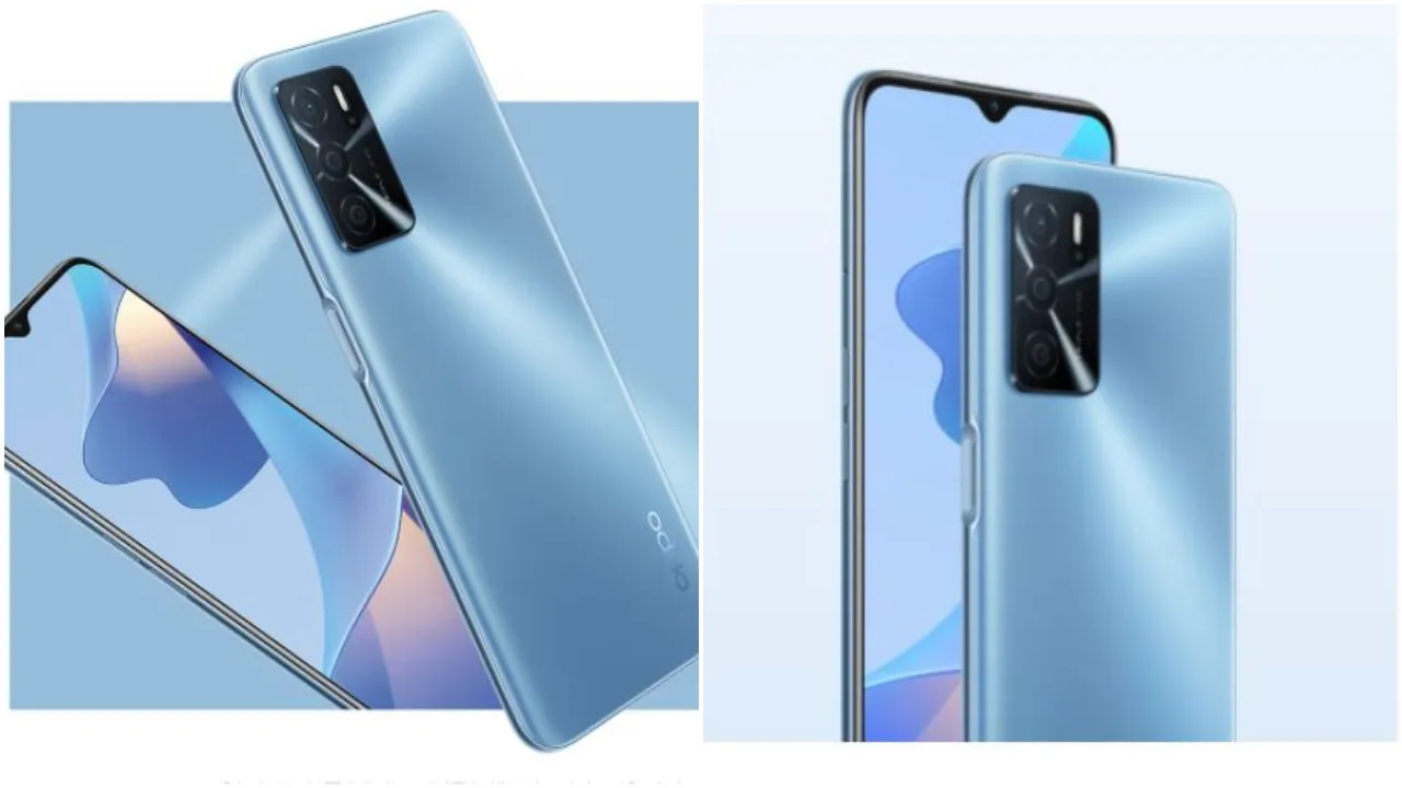 ओप्पो ए16 (Oppo A16)