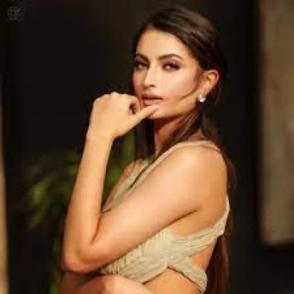 Palak Tiwari