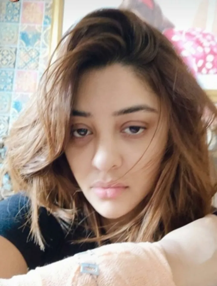 Payal Ghoh