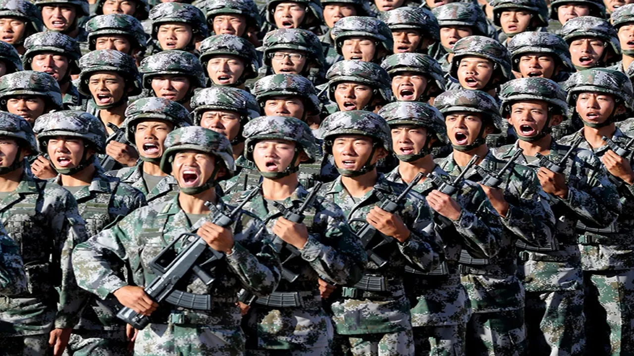 PLA