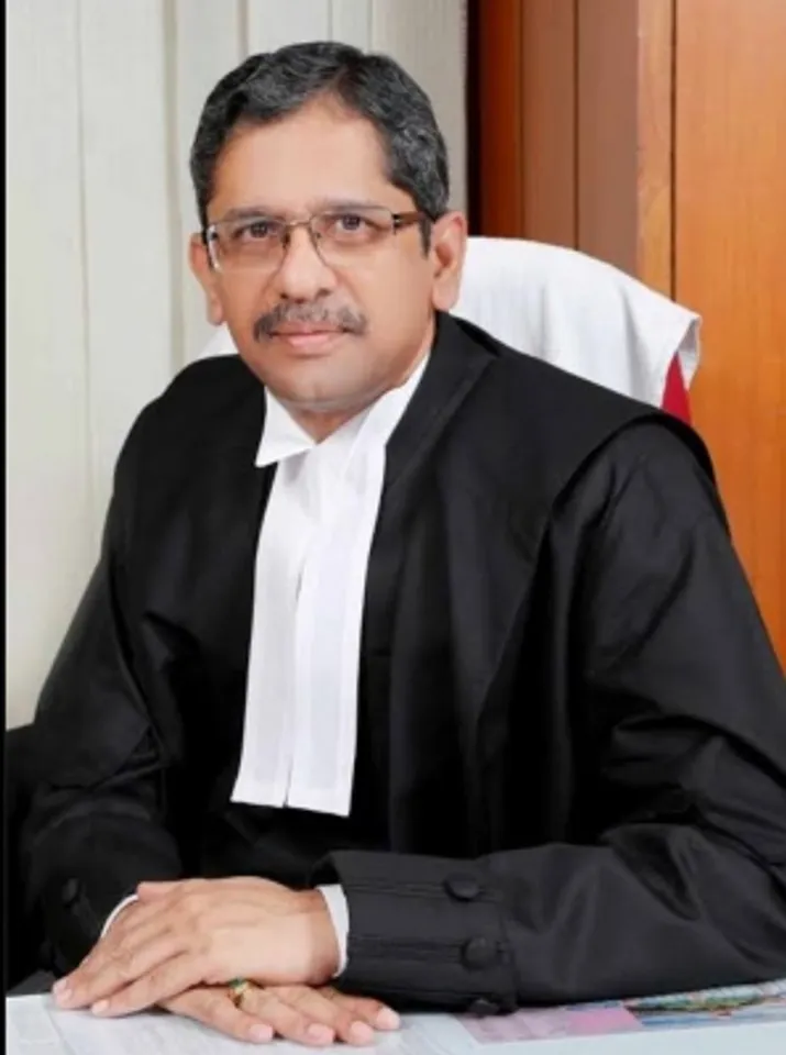 SC collegium