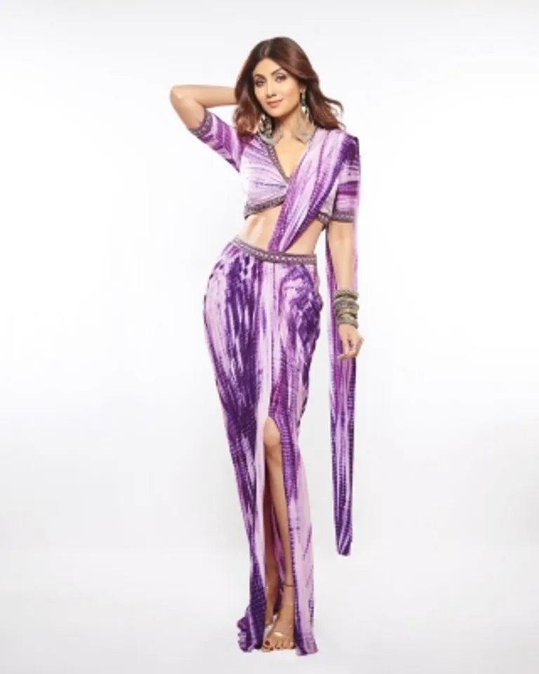 Shilpa Shetty