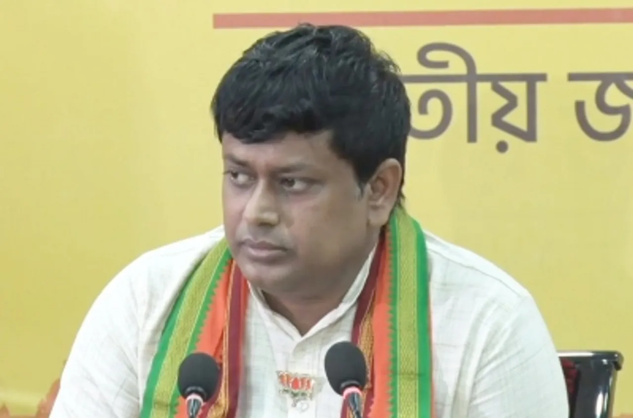 Sukanta MajumdarphotoSukanta