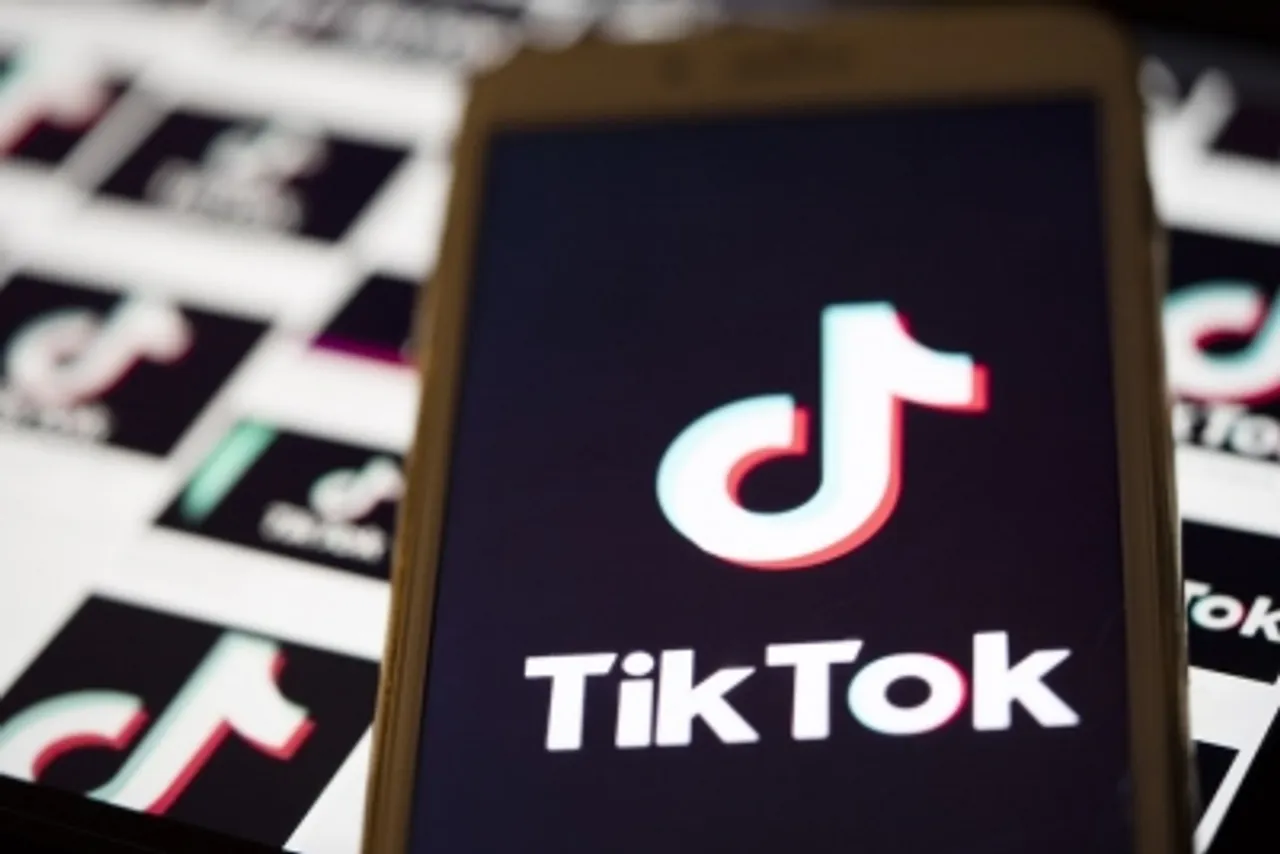 TikTok Chinee