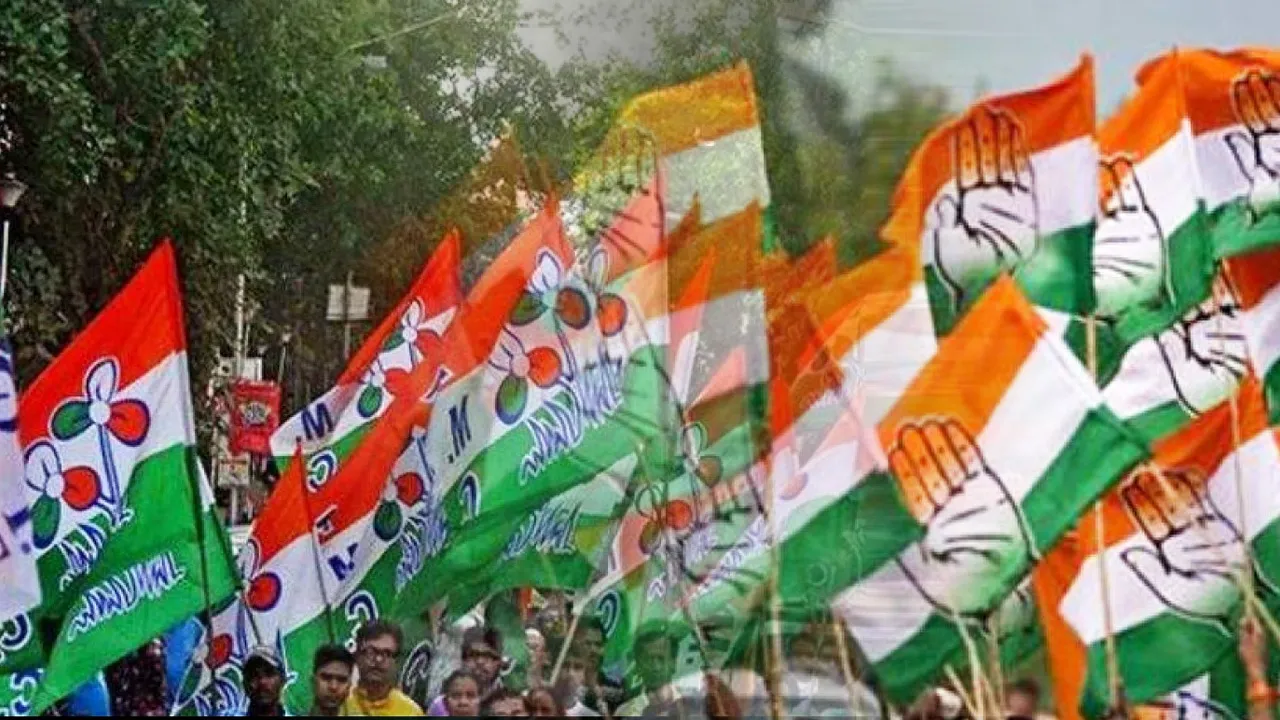 tmc cong