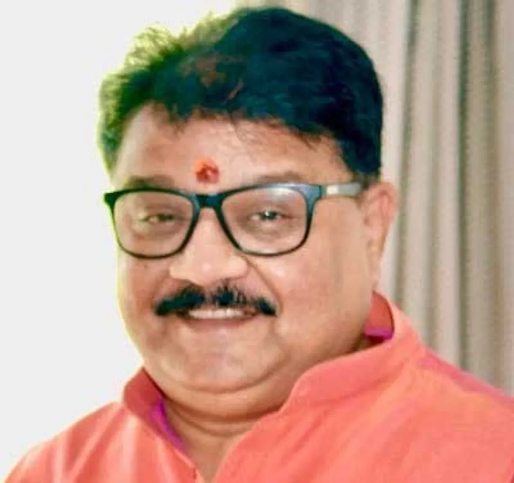 Vijay Bahadur