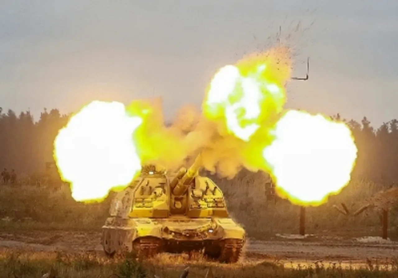 War game