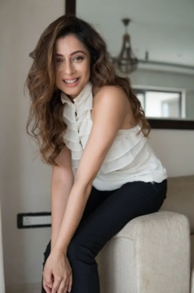 Actre Sukhmani