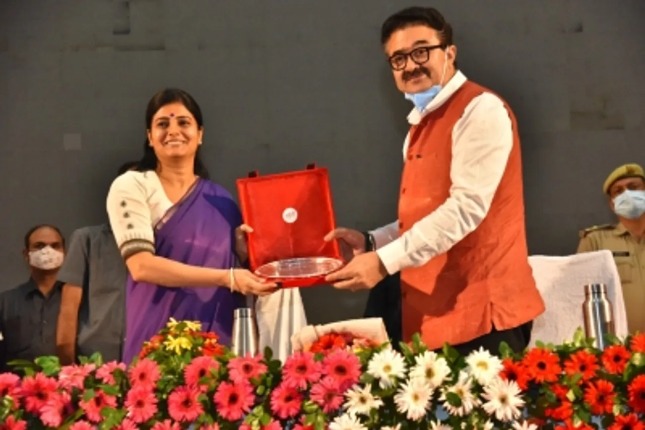 anupriya patel