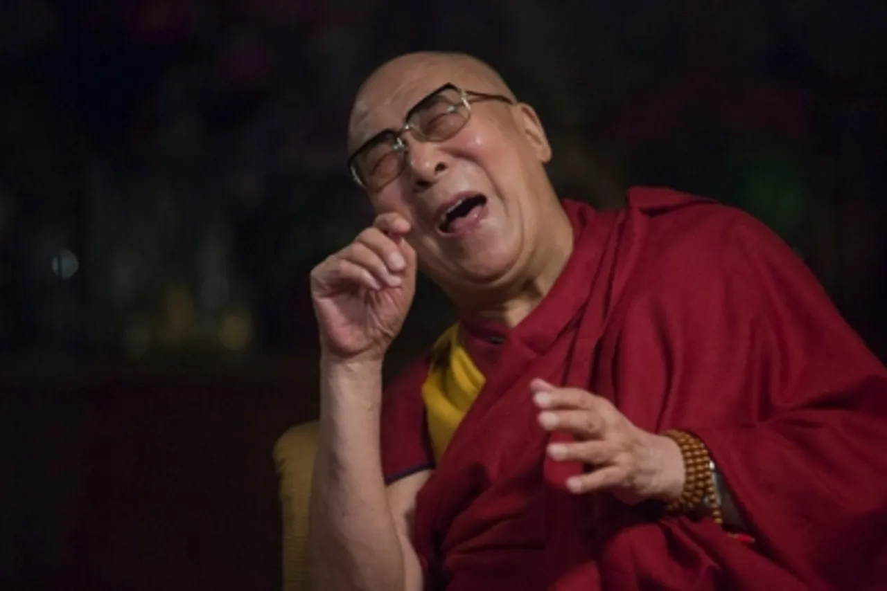 Dalai Lama