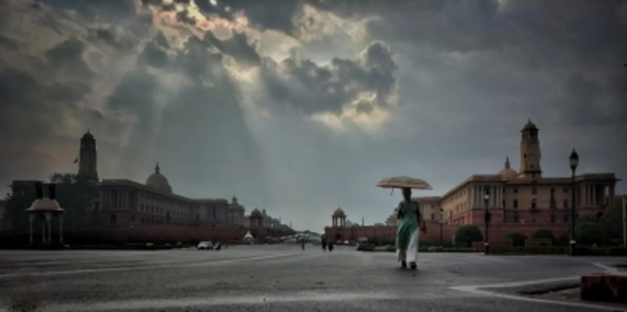 Delhi-NCR to