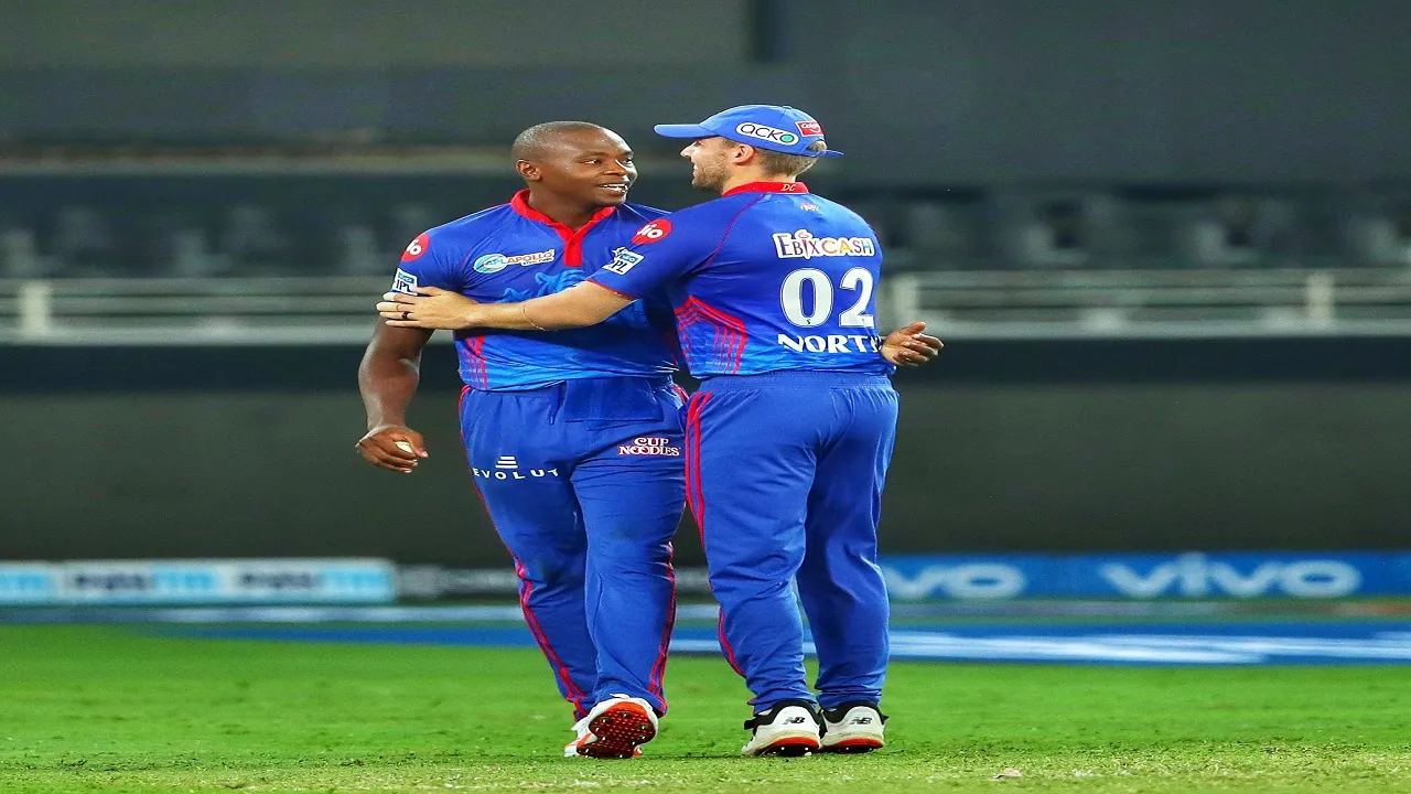 DelhiCapitals