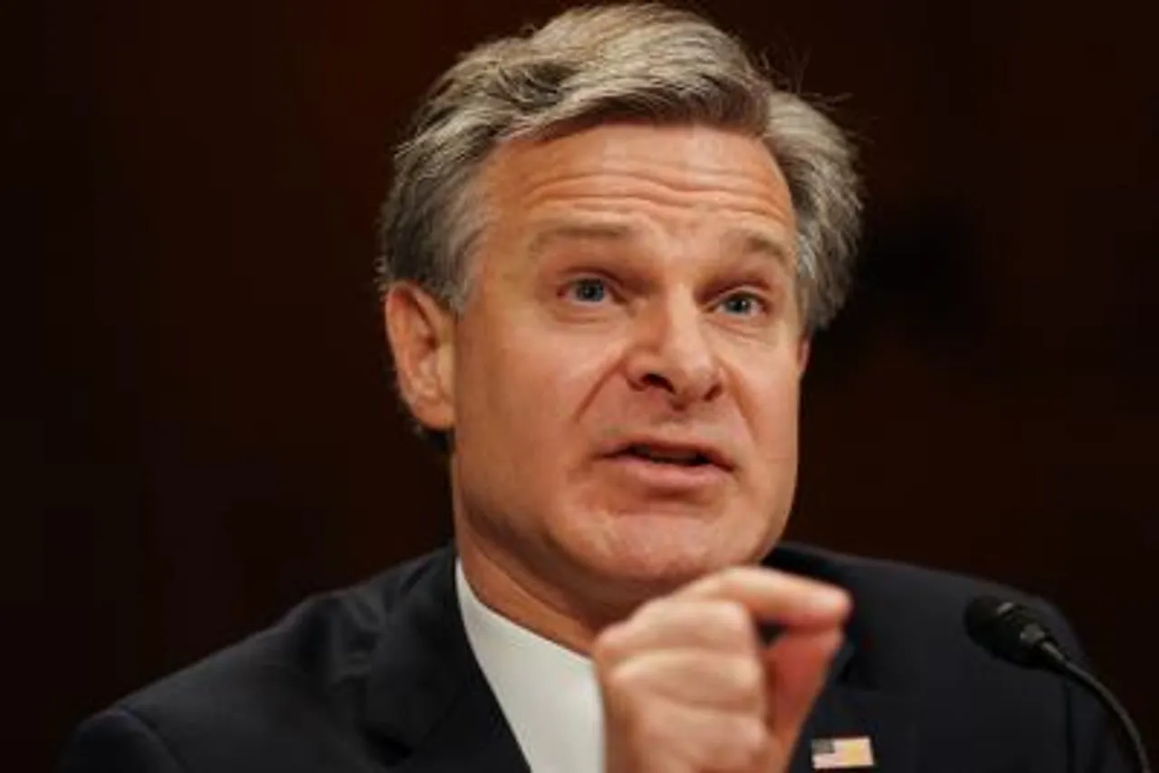 FBI Director