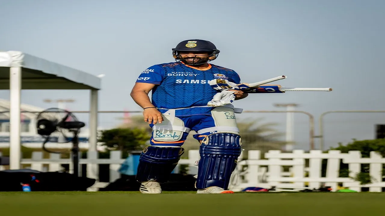 rohit sharma