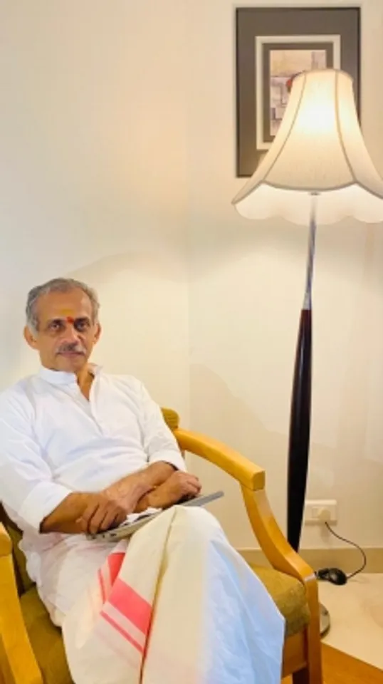 JNandakumar