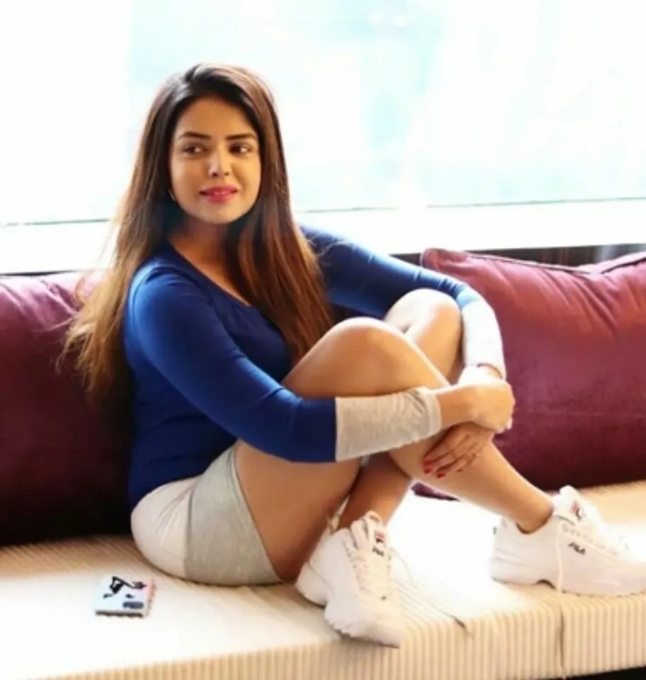 Joyita Chatterjee