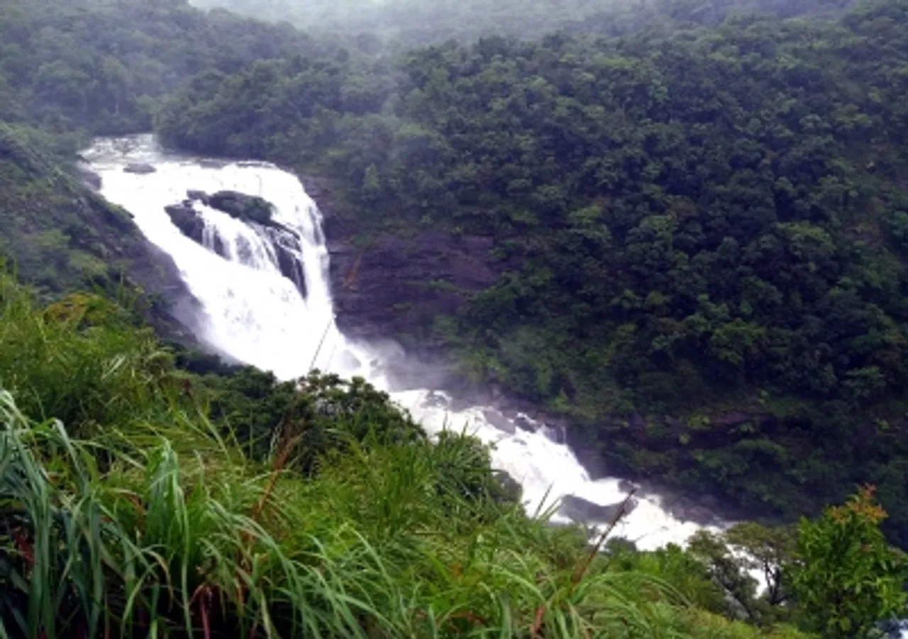 Kodagu A