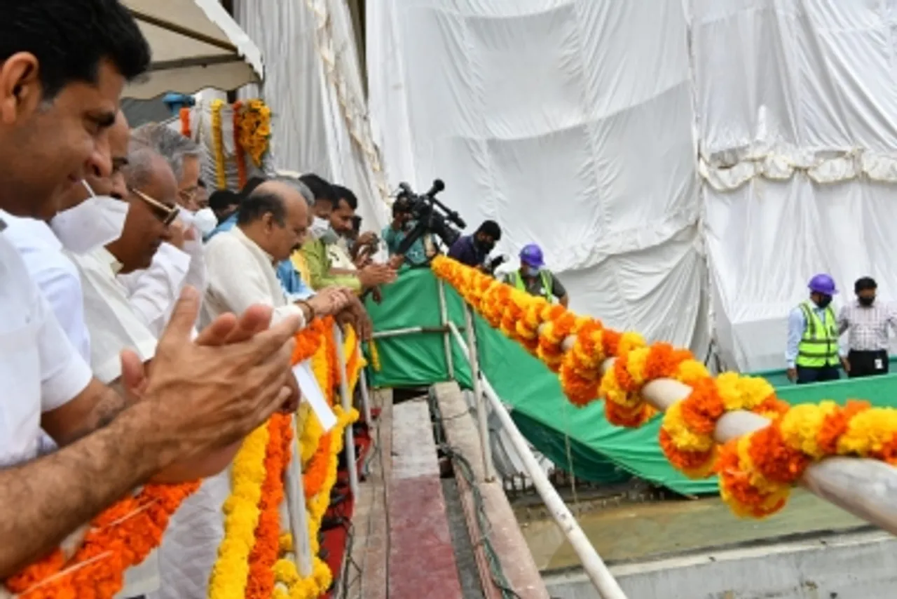 Ktaka CM