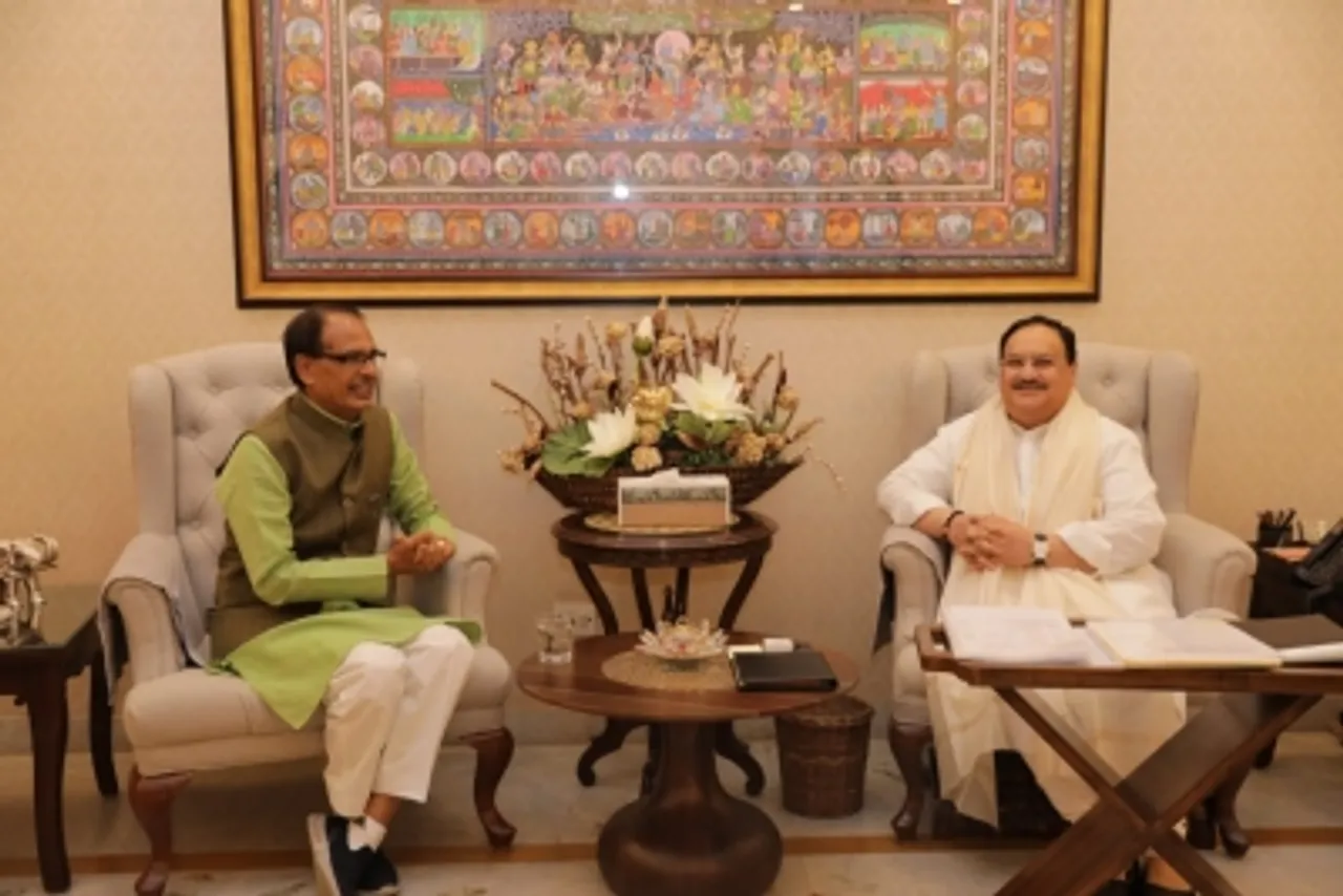 Madhya Pradeh
