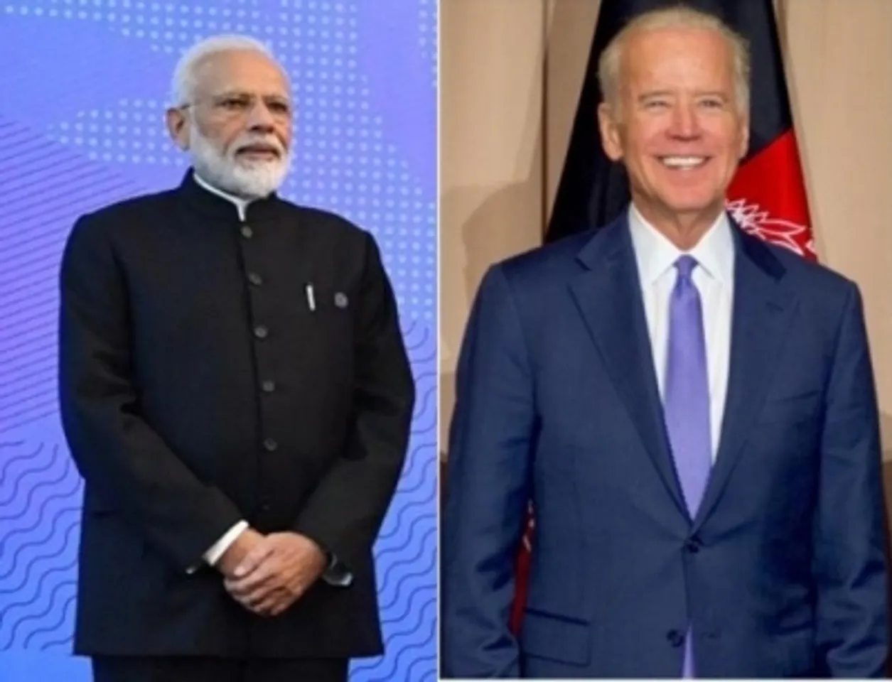 Modi to