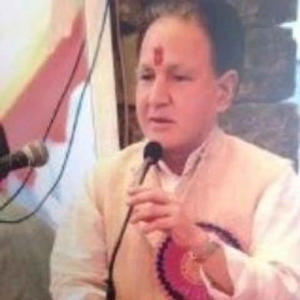 Narayan Khadka