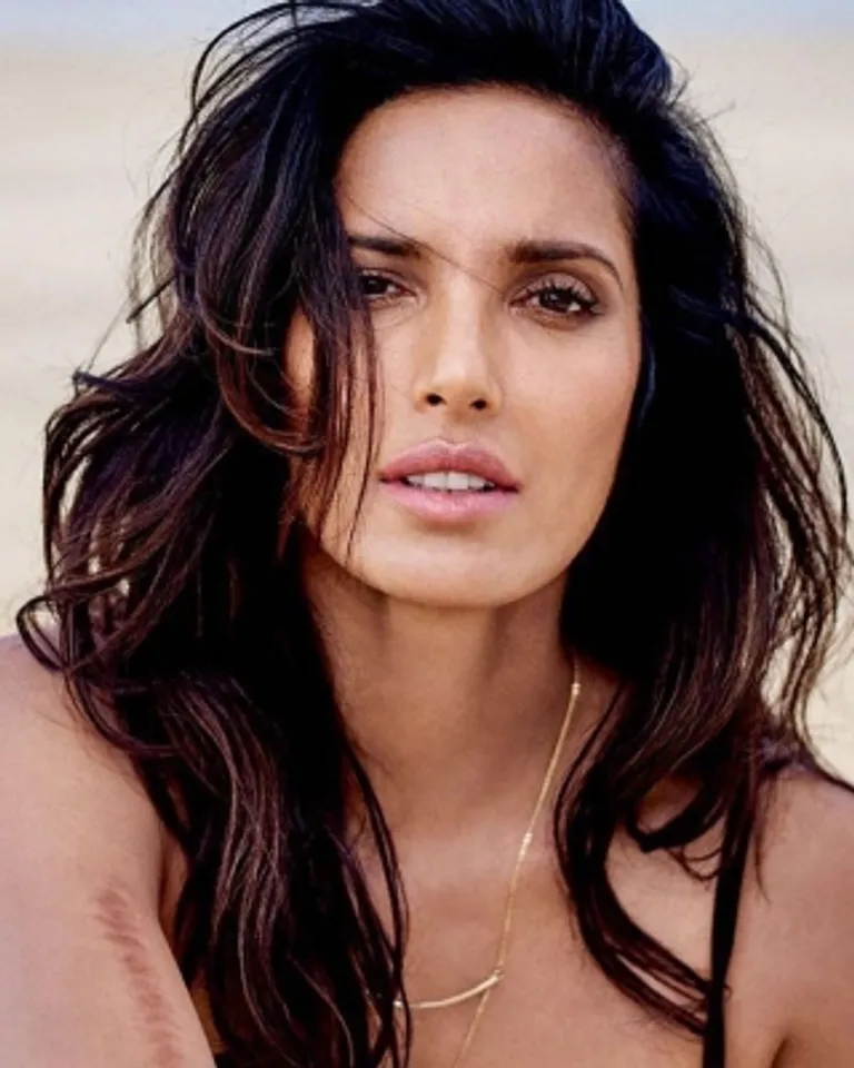Padma LakhmiphotoIntagram