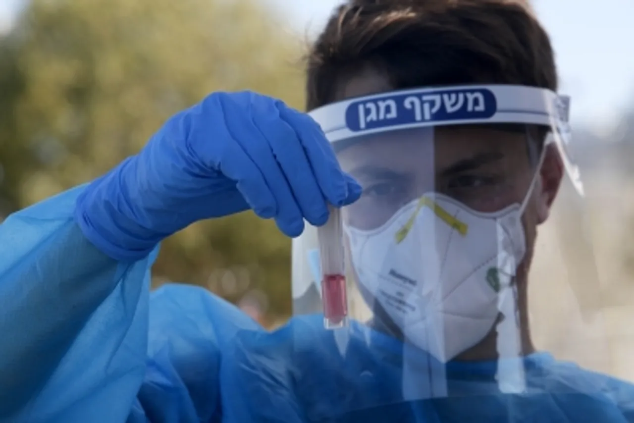 Petah Tikva,