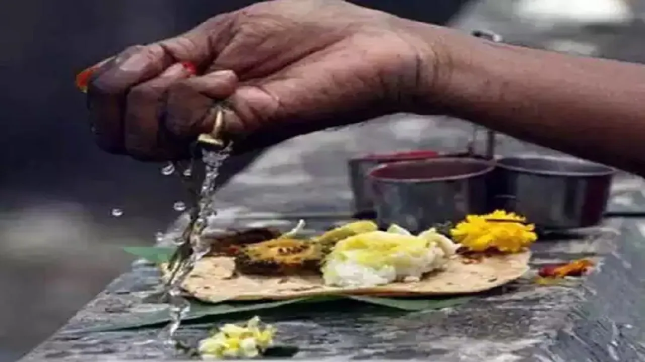 Pitru Paksha