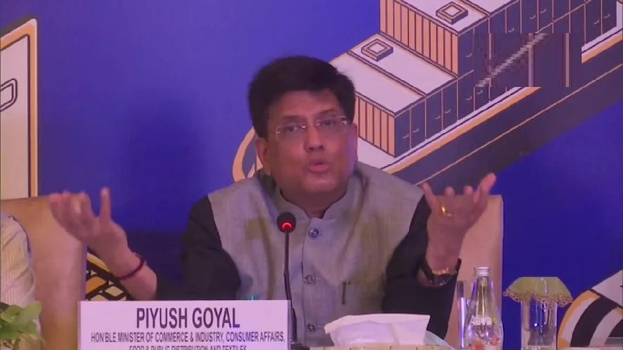 Piyush Goyal