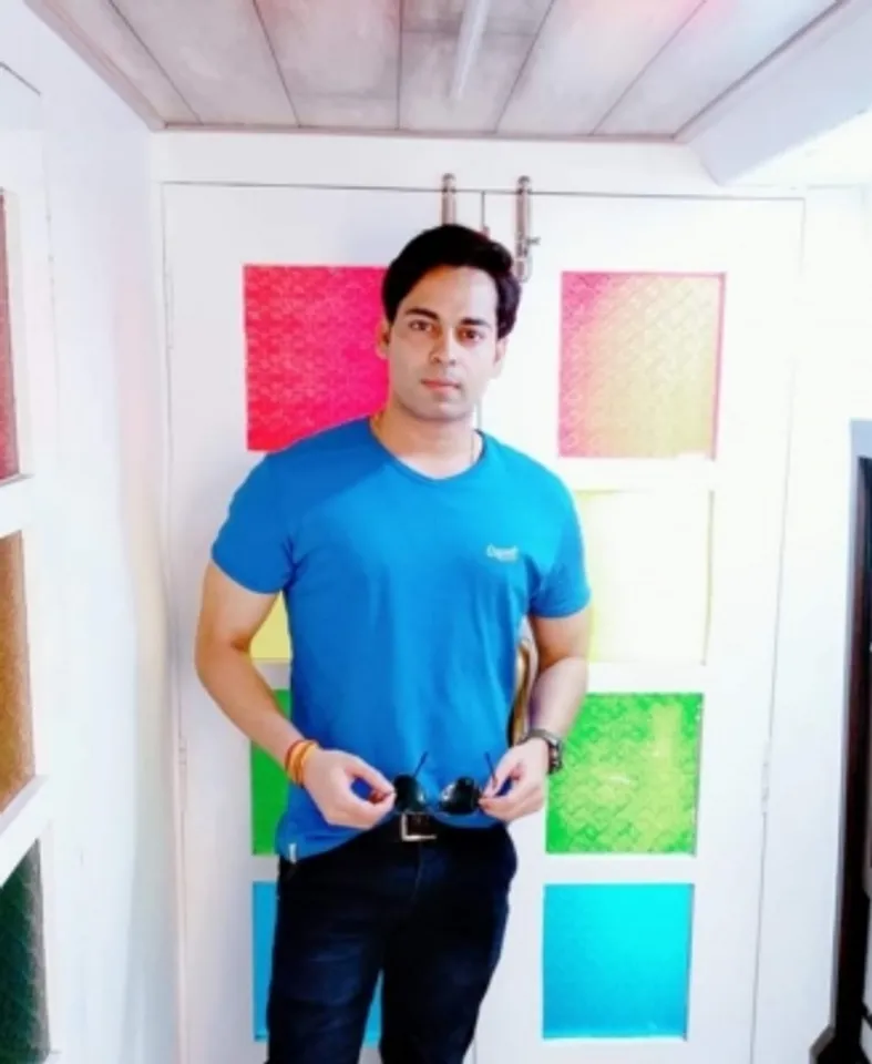 Ravi Pandey